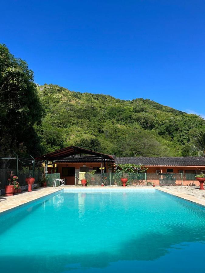 Hostel Finca La Gordita Calabazo  Bagian luar foto