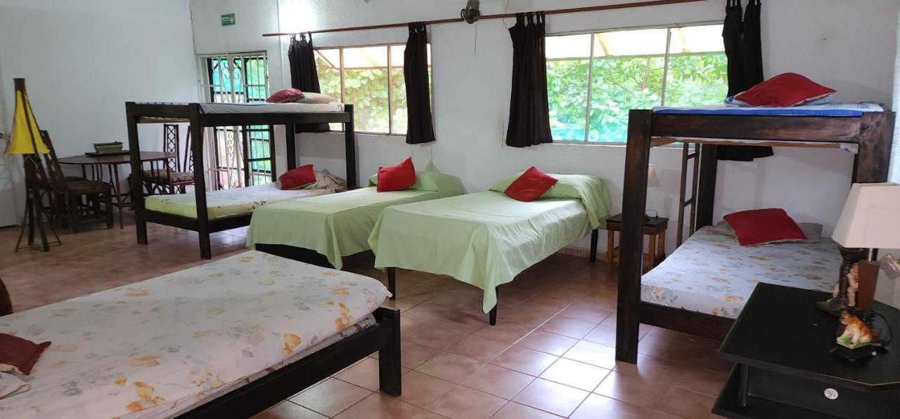 Hostel Finca La Gordita Calabazo  Bagian luar foto