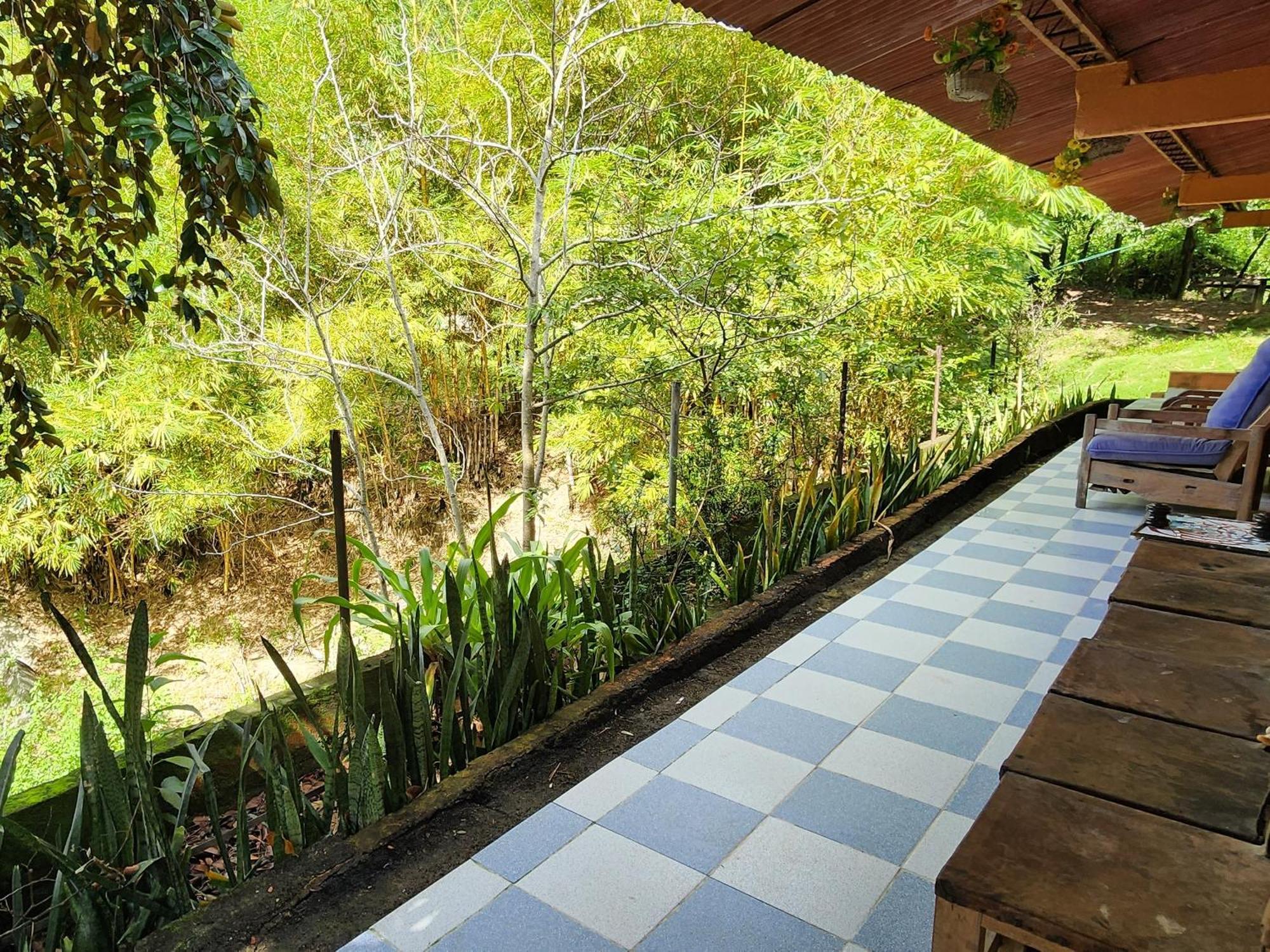 Hostel Finca La Gordita Calabazo  Bagian luar foto
