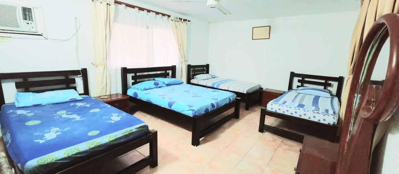 Hostel Finca La Gordita Calabazo  Bagian luar foto