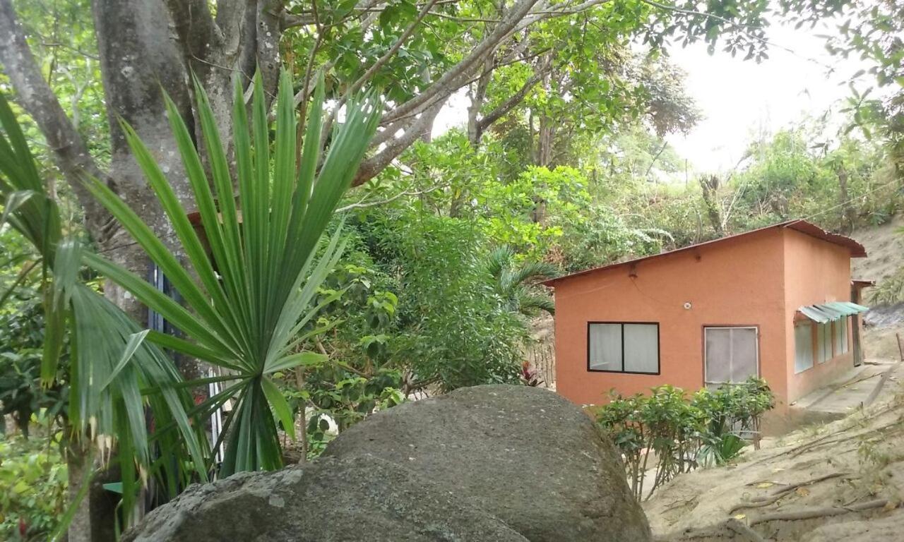Hostel Finca La Gordita Calabazo  Bagian luar foto
