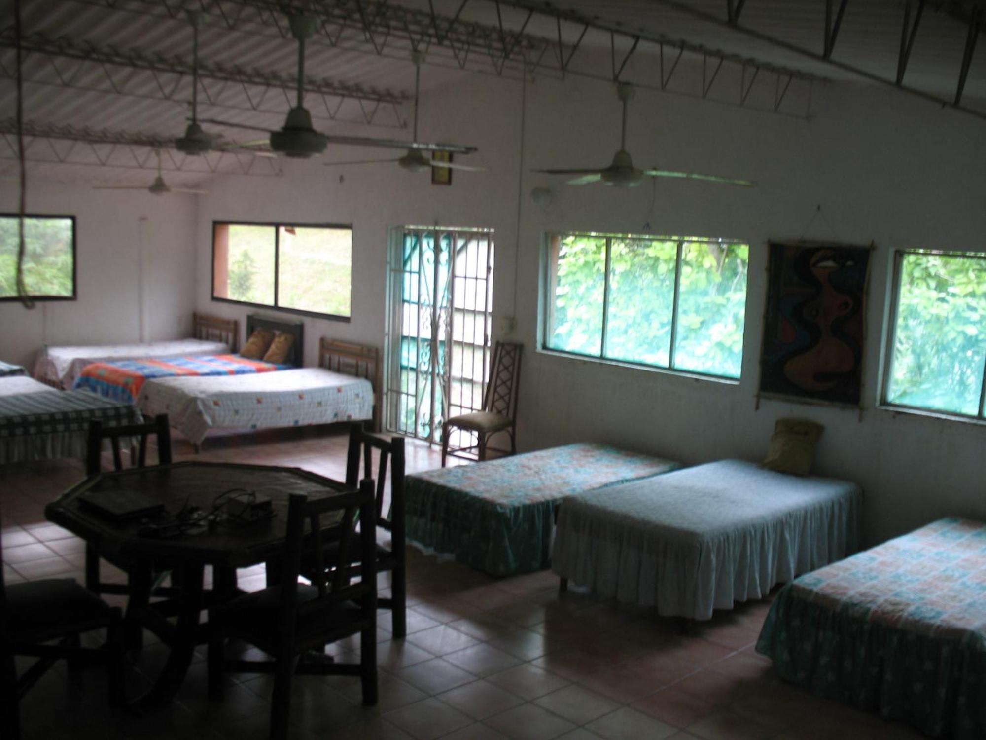 Hostel Finca La Gordita Calabazo  Bagian luar foto