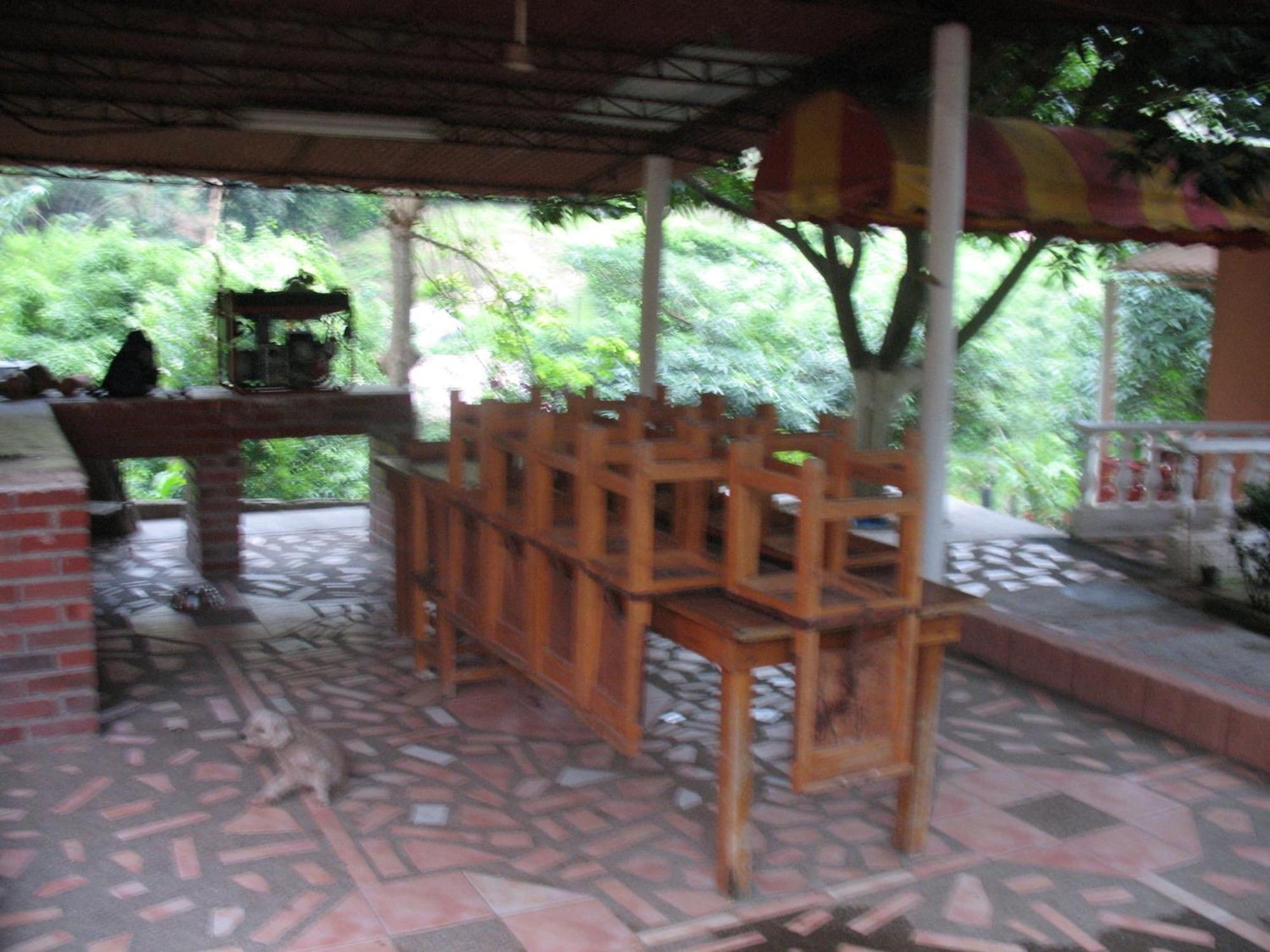 Hostel Finca La Gordita Calabazo  Bagian luar foto