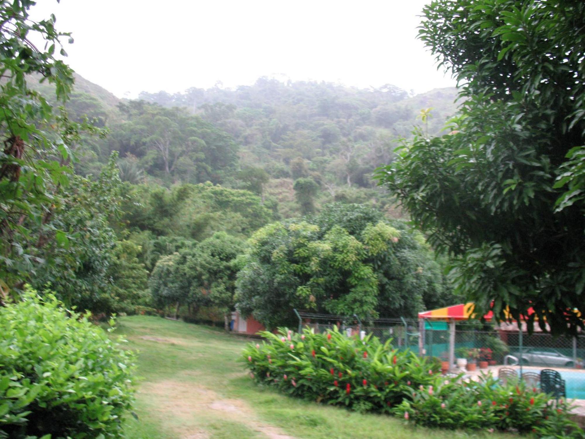 Hostel Finca La Gordita Calabazo  Bagian luar foto