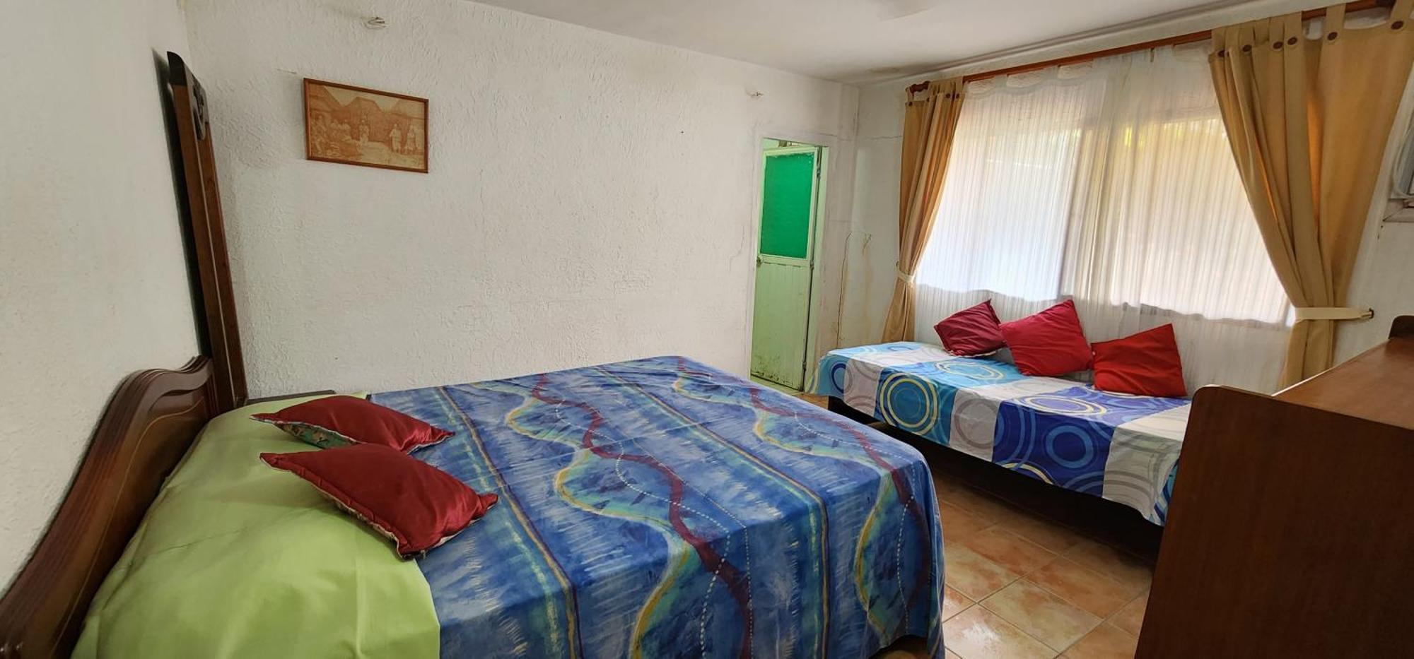 Hostel Finca La Gordita Calabazo  Ruang foto