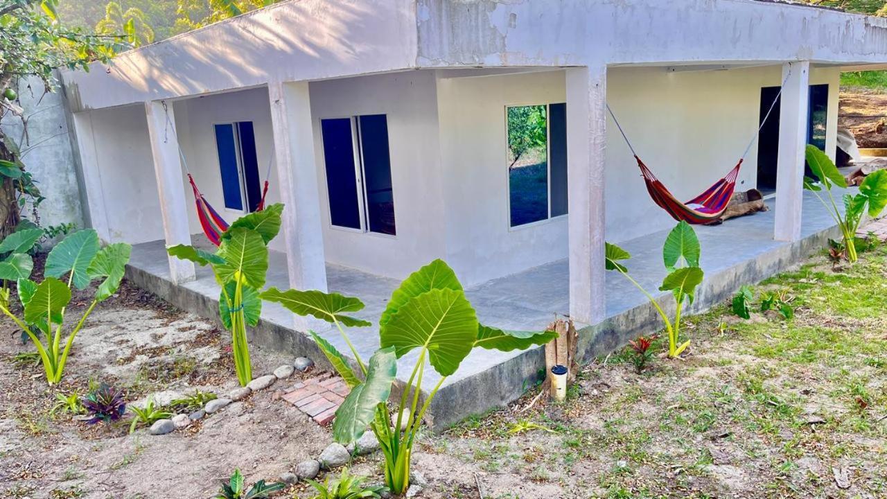 Hostel Finca La Gordita Calabazo  Bagian luar foto