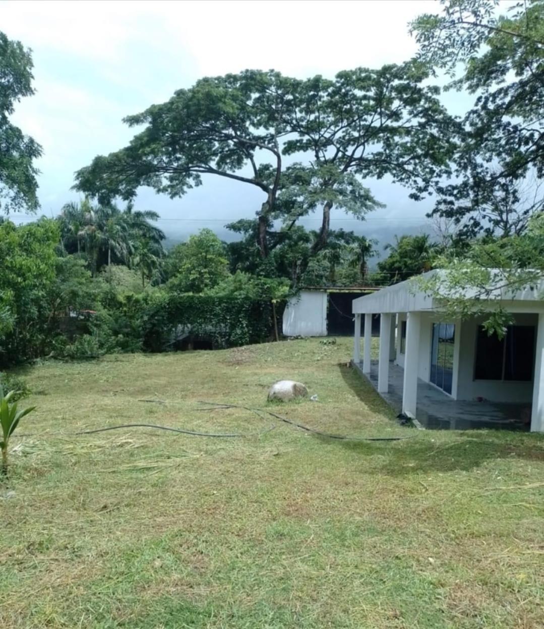 Hostel Finca La Gordita Calabazo  Bagian luar foto