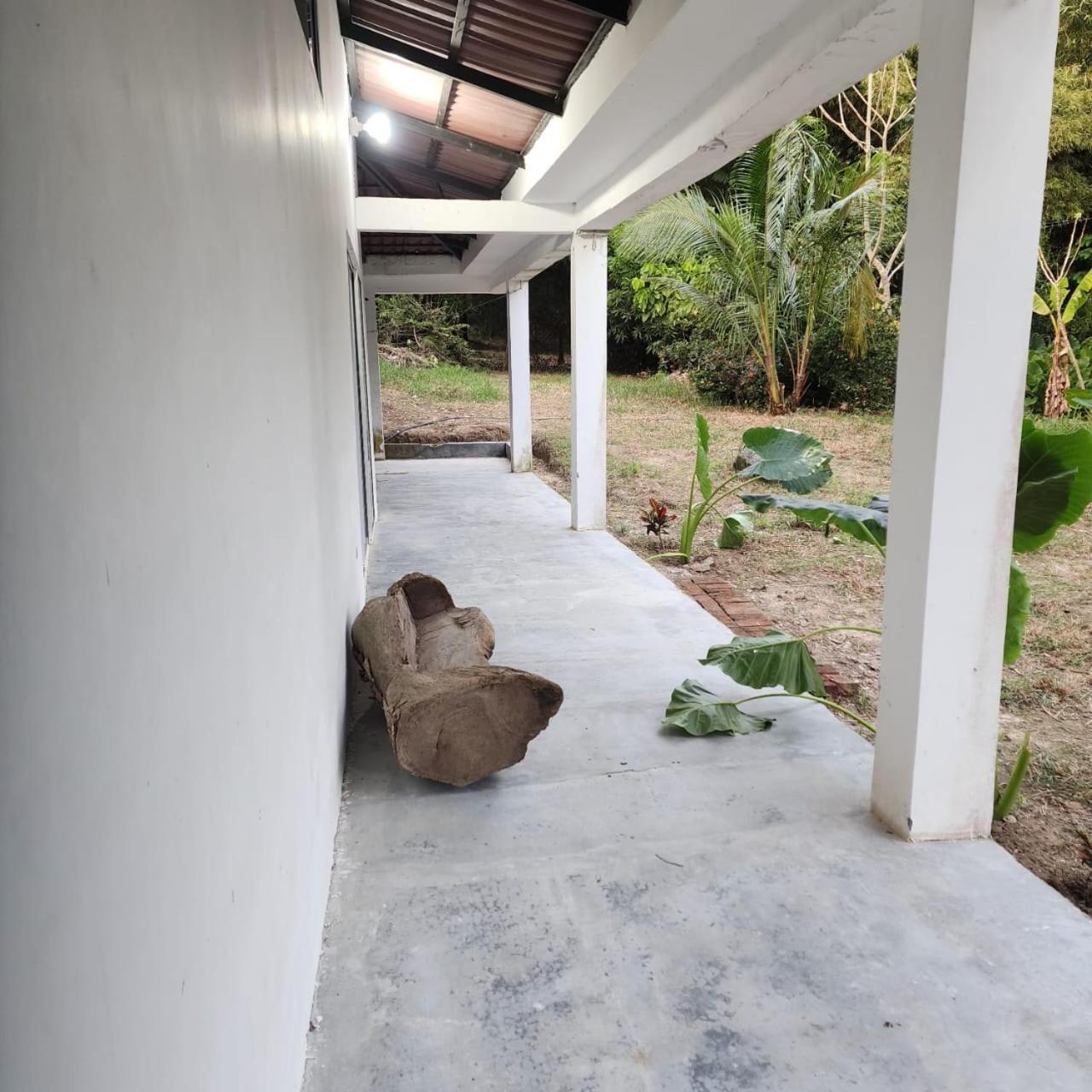 Hostel Finca La Gordita Calabazo  Bagian luar foto