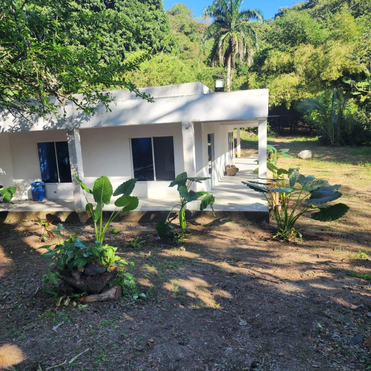 Hostel Finca La Gordita Calabazo  Bagian luar foto
