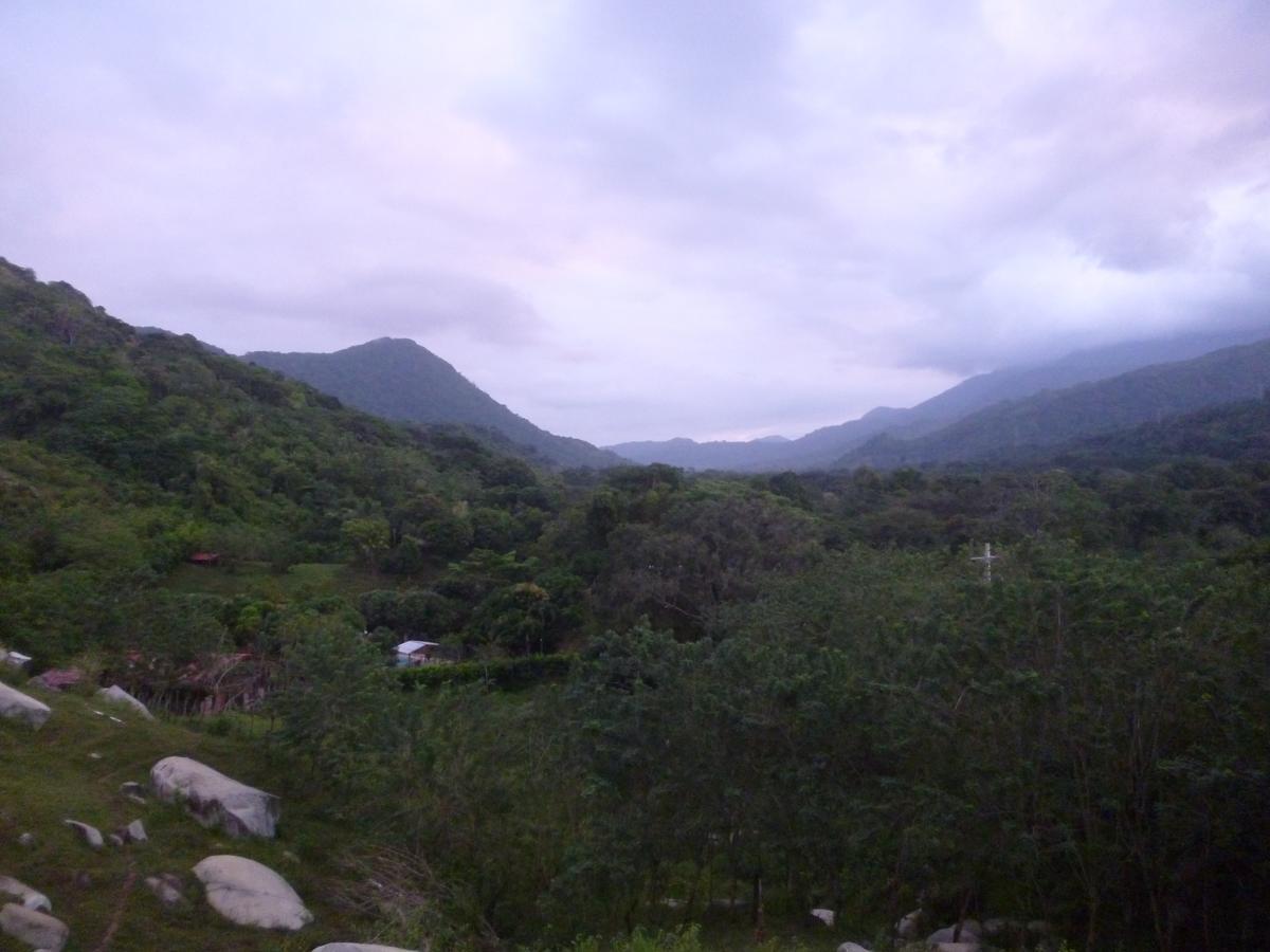 Hostel Finca La Gordita Calabazo  Bagian luar foto